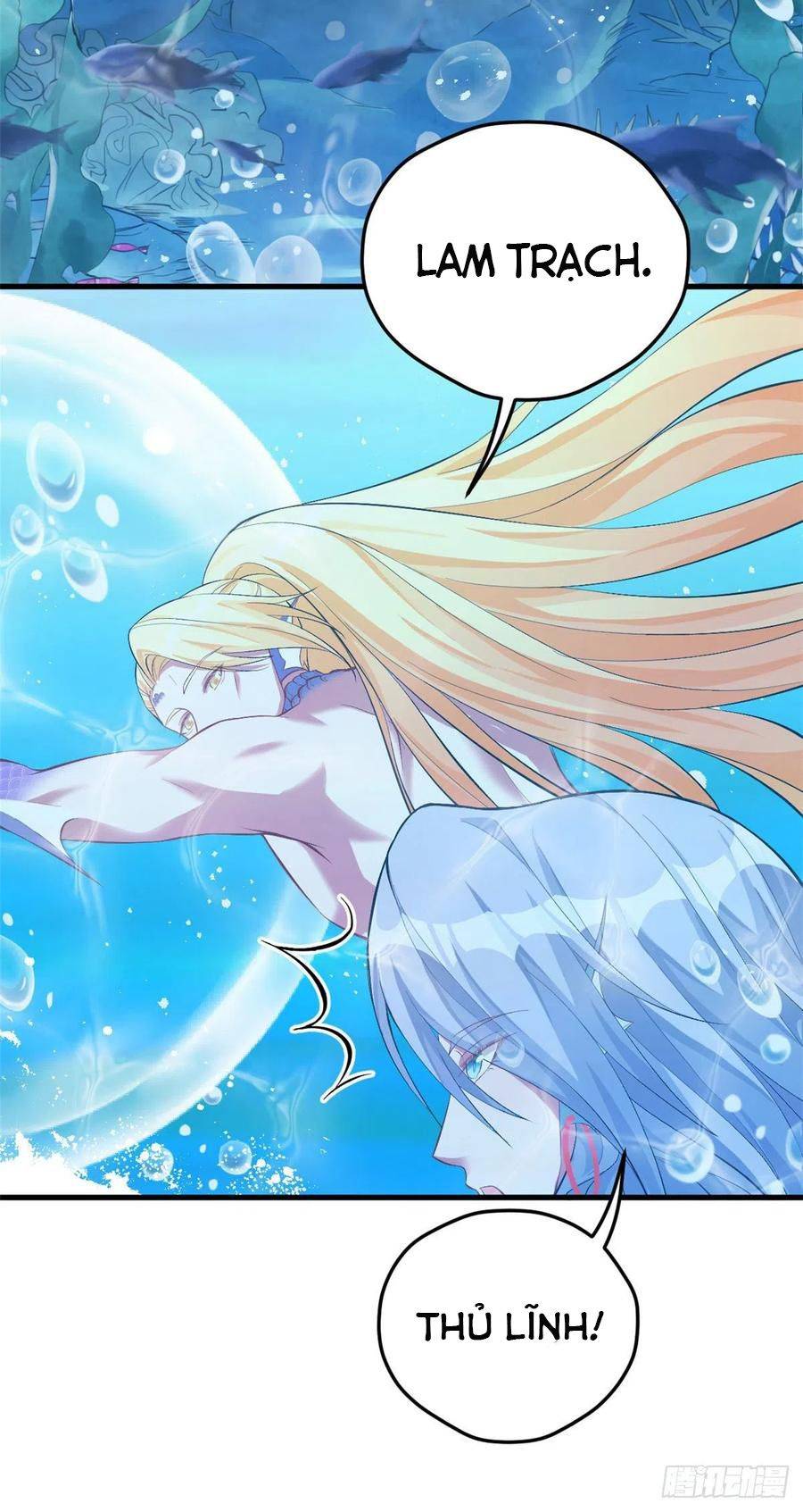 Thảnh Thơi Thú Thế Chủng Chủng Điền, Sinh Sinh Tể - Chap 218