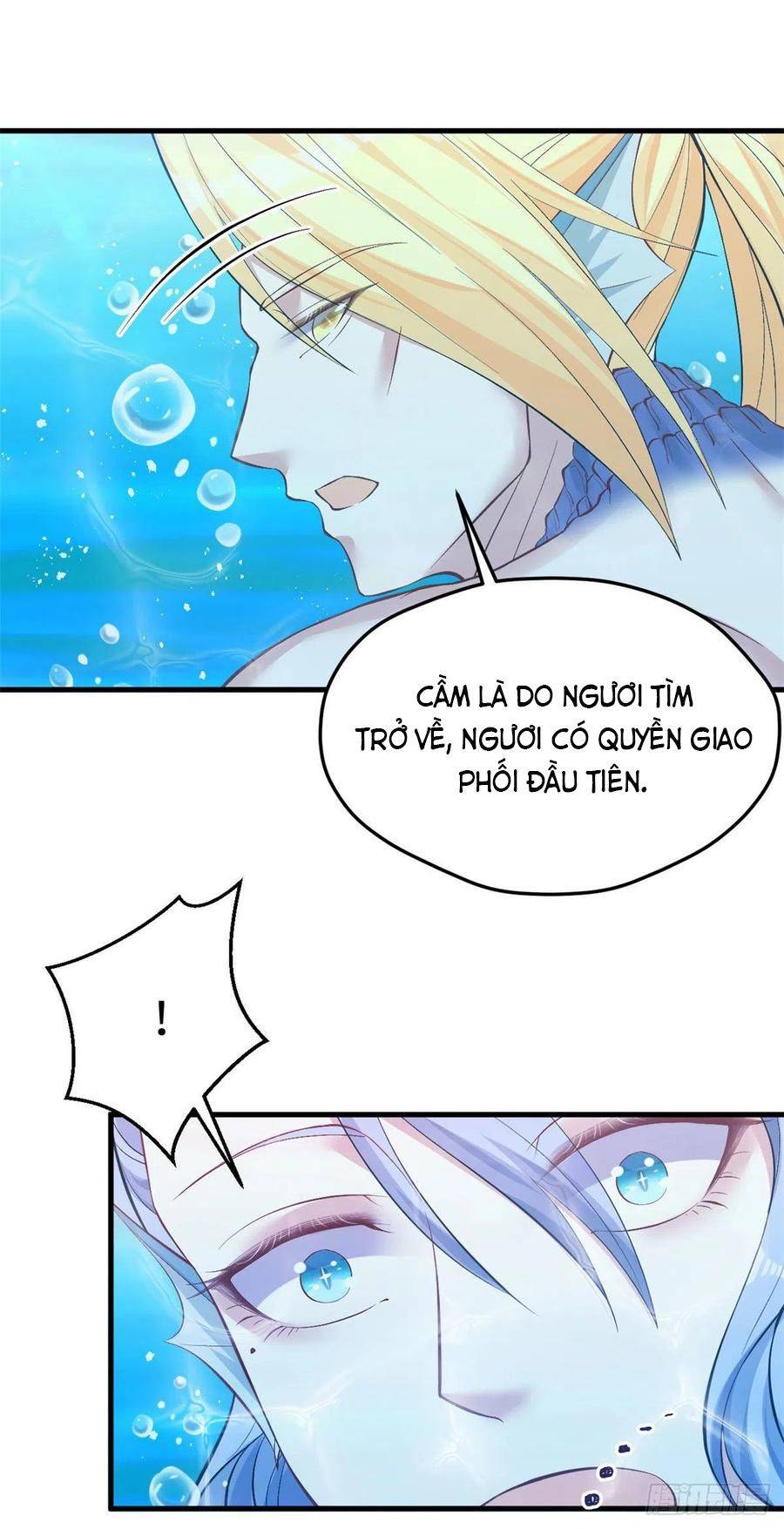 Thảnh Thơi Thú Thế Chủng Chủng Điền, Sinh Sinh Tể - Chap 218