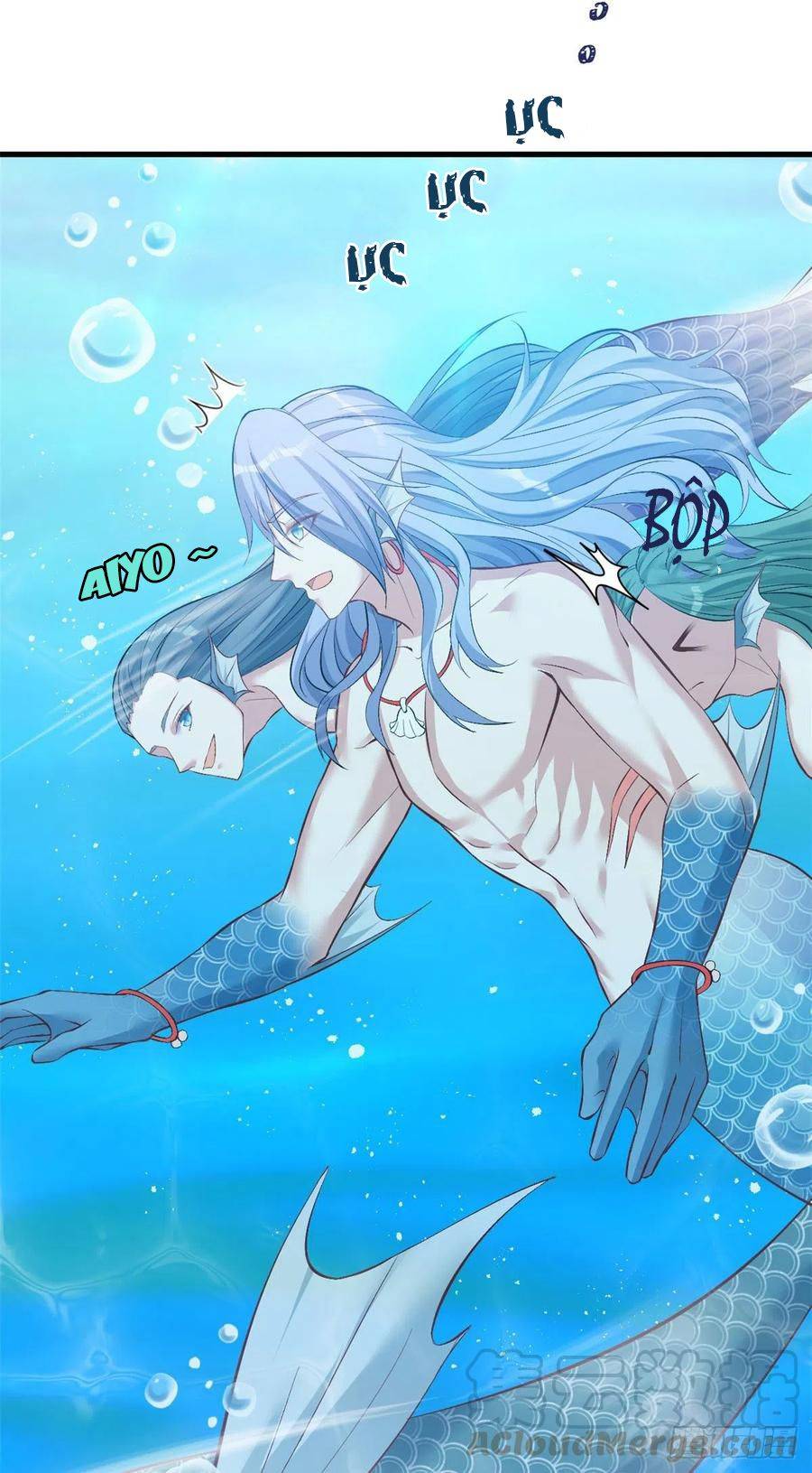 Thảnh Thơi Thú Thế Chủng Chủng Điền, Sinh Sinh Tể - Chap 218