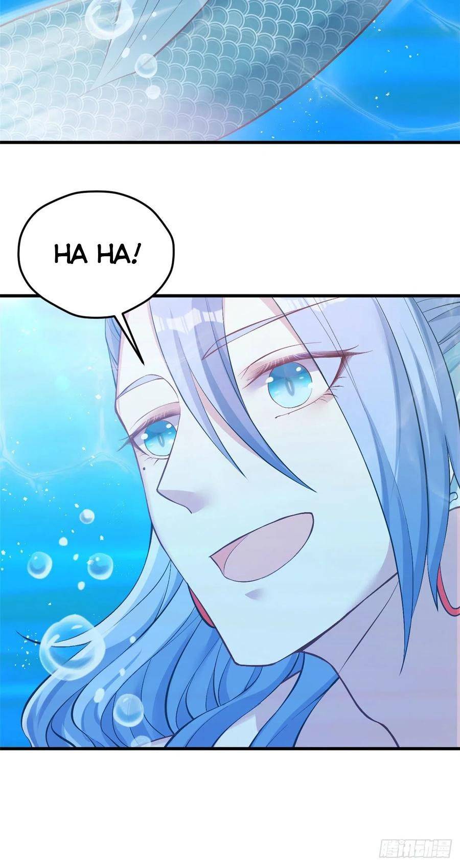 Thảnh Thơi Thú Thế Chủng Chủng Điền, Sinh Sinh Tể - Chap 218