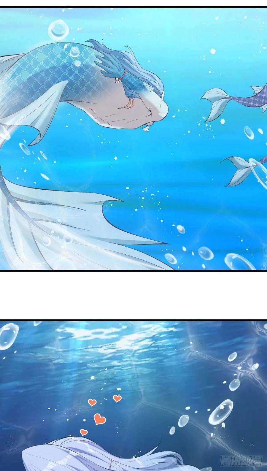 Thảnh Thơi Thú Thế Chủng Chủng Điền, Sinh Sinh Tể - Chap 218