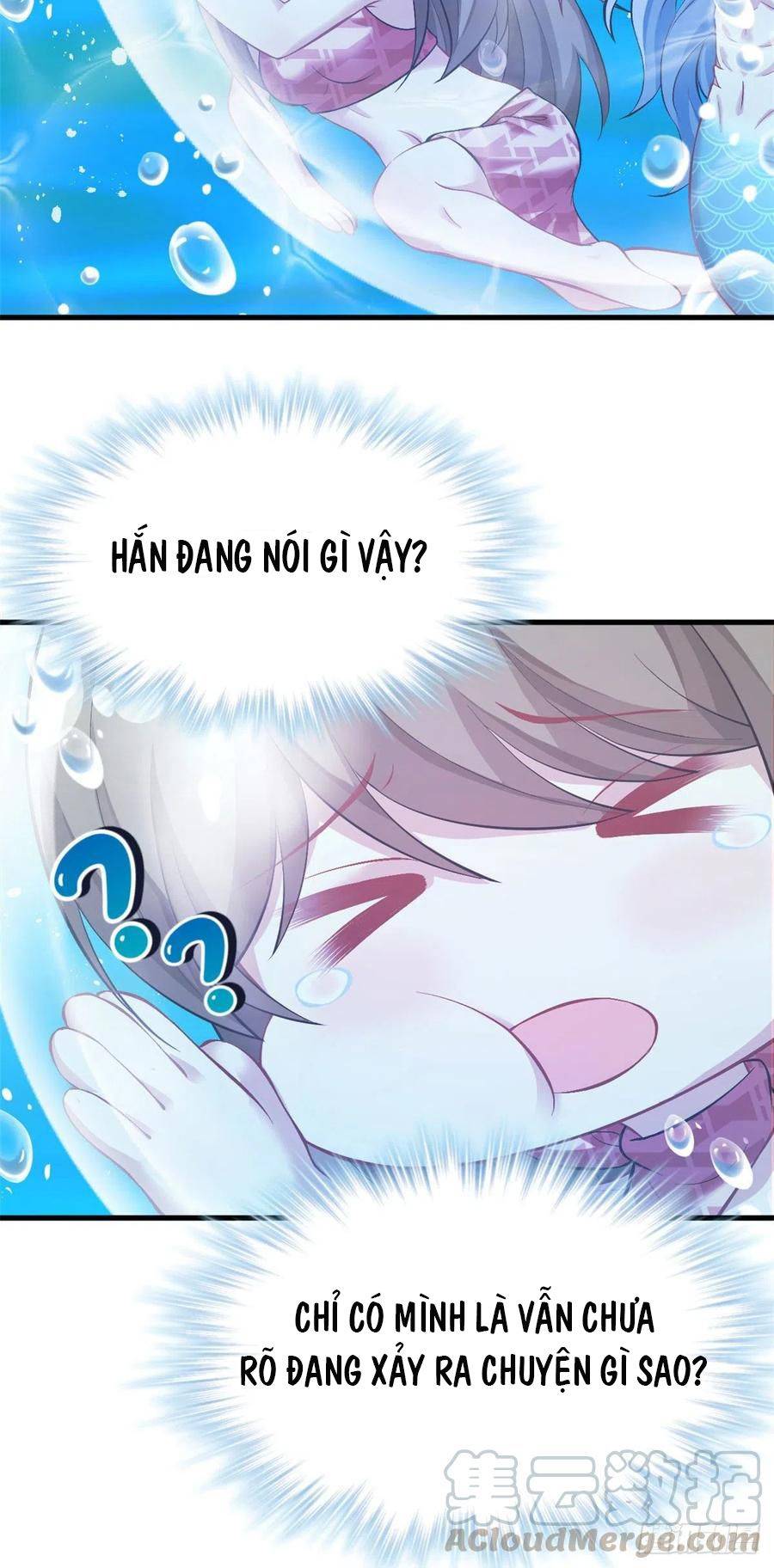 Thảnh Thơi Thú Thế Chủng Chủng Điền, Sinh Sinh Tể - Chap 218