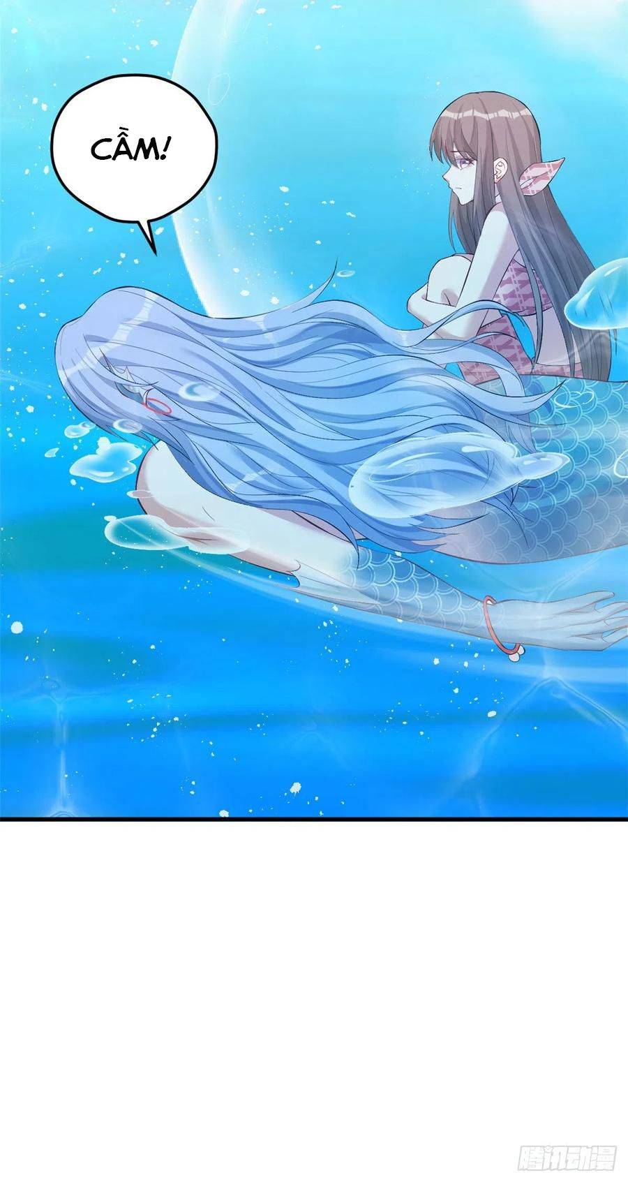 Thảnh Thơi Thú Thế Chủng Chủng Điền, Sinh Sinh Tể - Chap 218