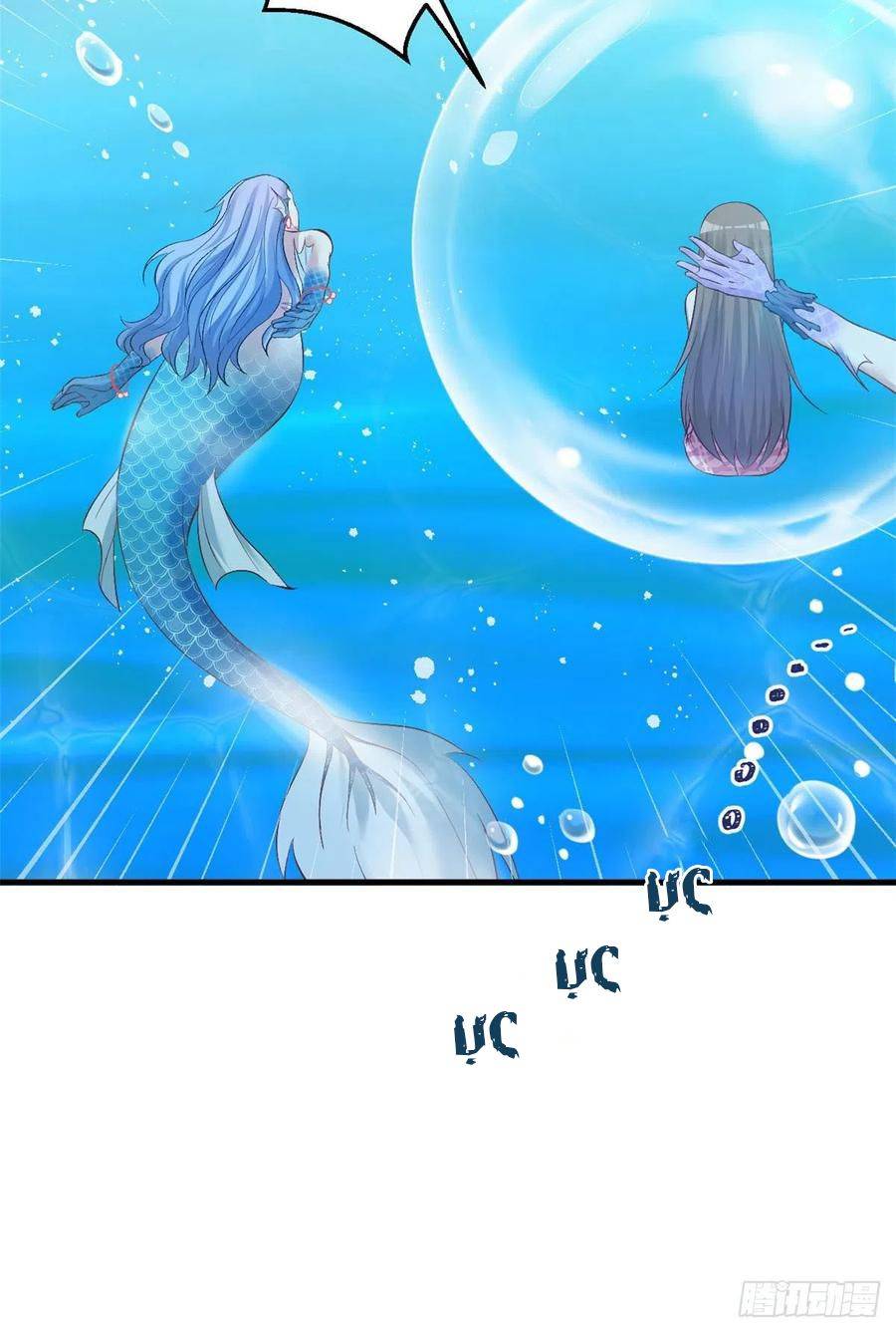 Thảnh Thơi Thú Thế Chủng Chủng Điền, Sinh Sinh Tể - Chap 218