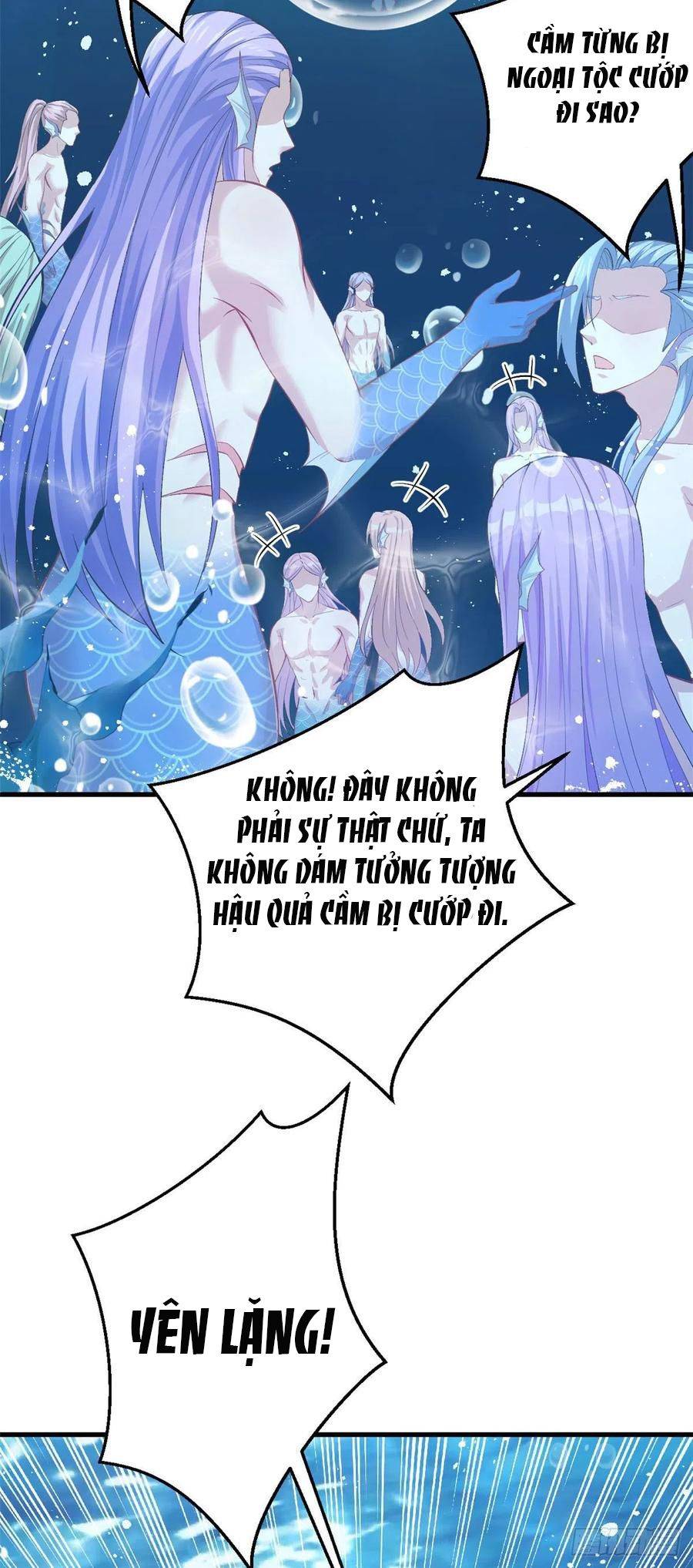 Thảnh Thơi Thú Thế Chủng Chủng Điền, Sinh Sinh Tể - Chap 218