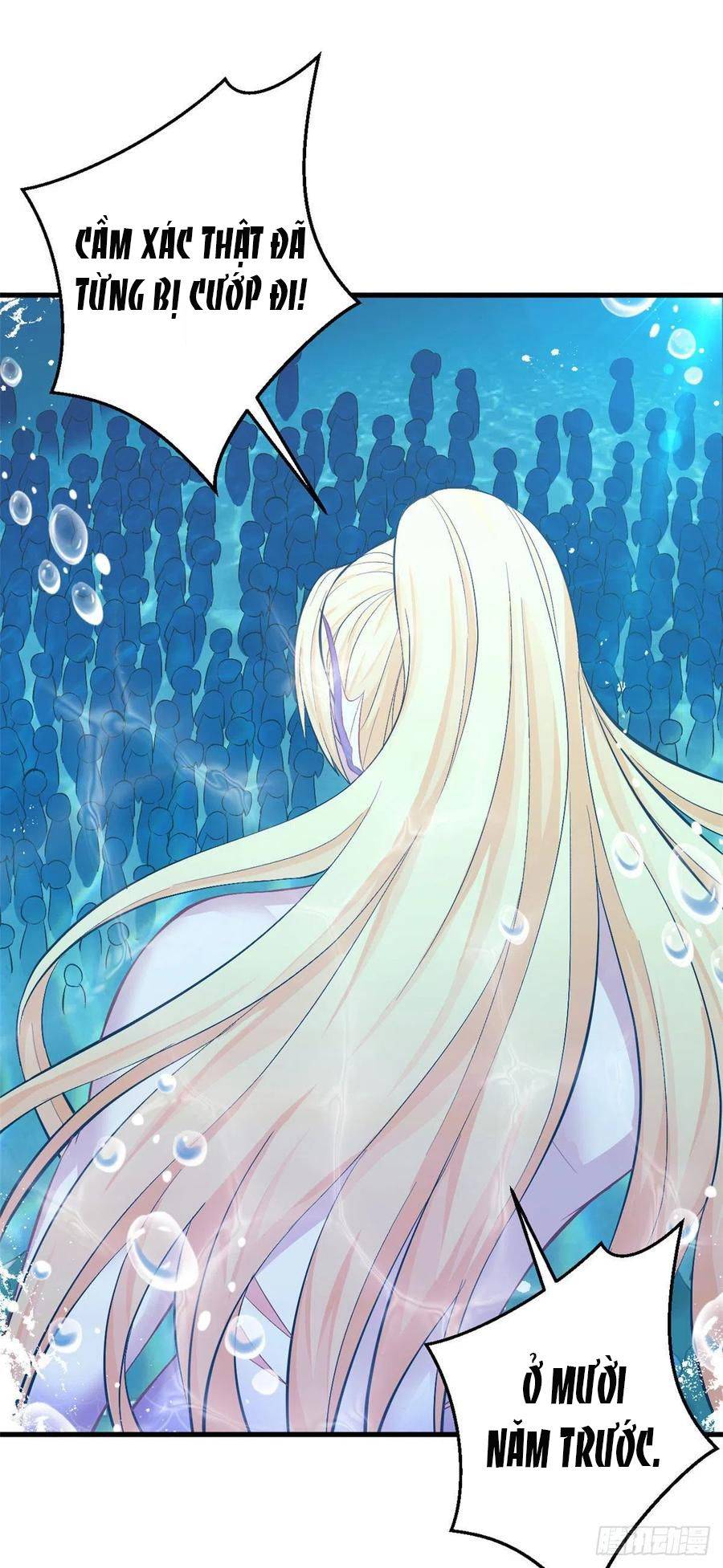 Thảnh Thơi Thú Thế Chủng Chủng Điền, Sinh Sinh Tể - Chap 218