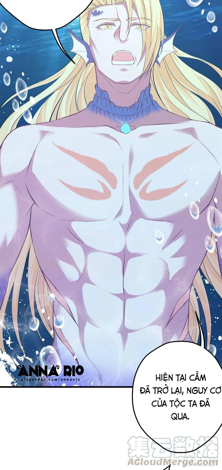 Thảnh Thơi Thú Thế Chủng Chủng Điền, Sinh Sinh Tể - Chap 218