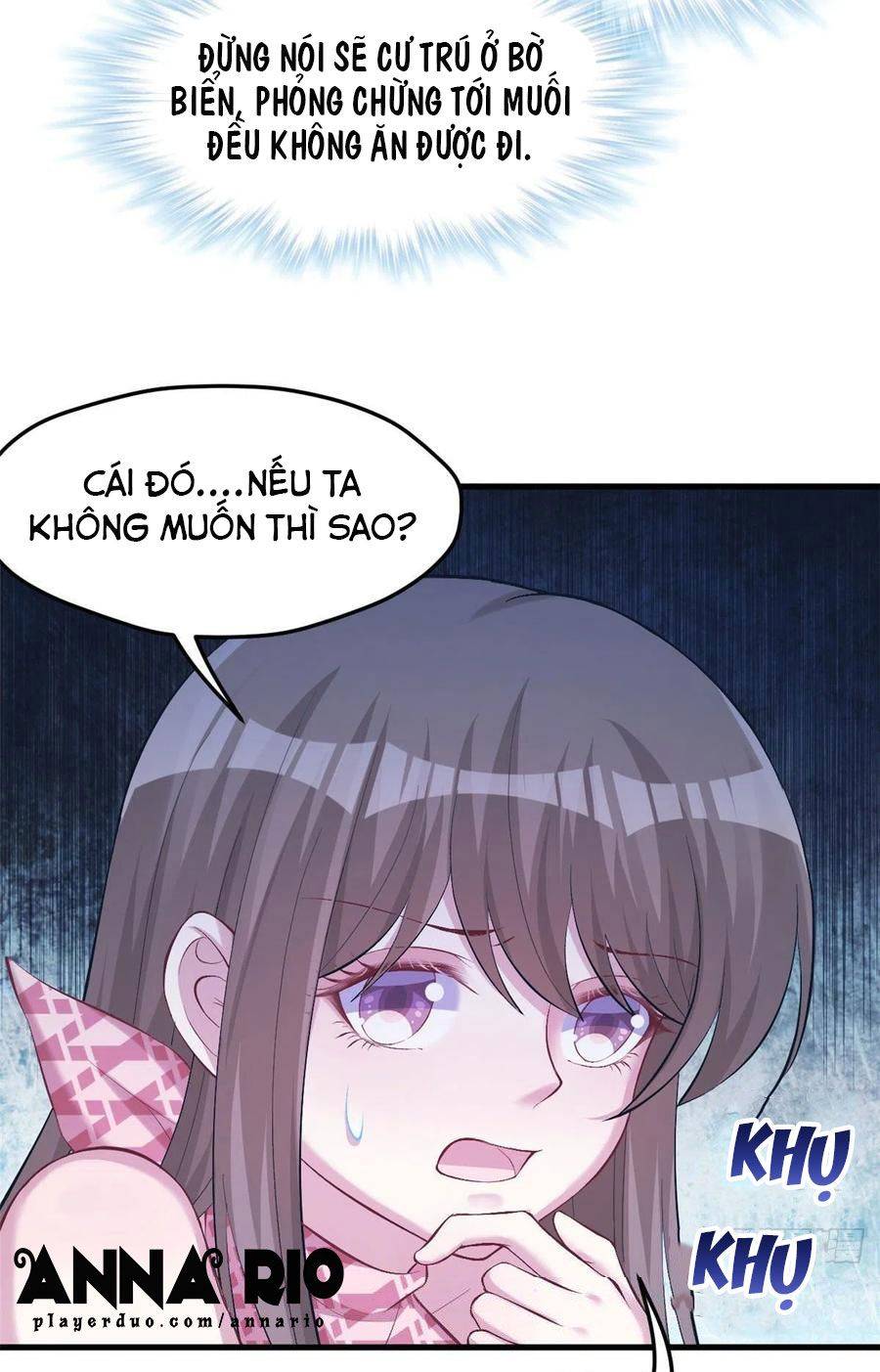 Thảnh Thơi Thú Thế Chủng Chủng Điền, Sinh Sinh Tể - Chap 219