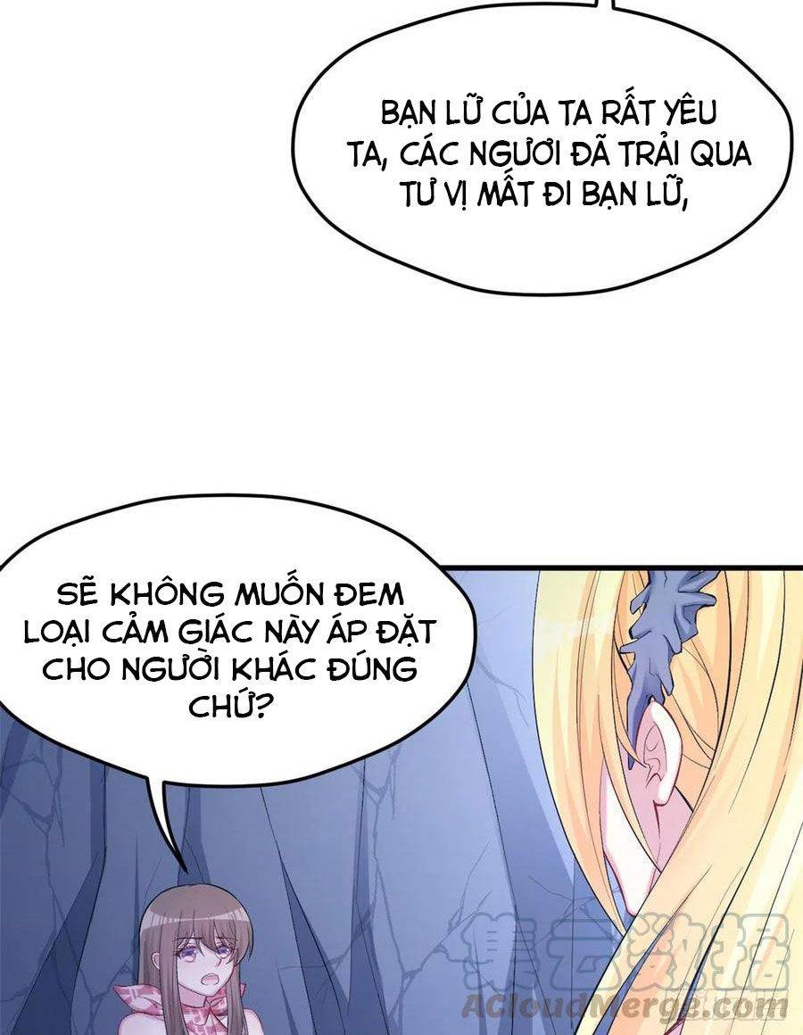 Thảnh Thơi Thú Thế Chủng Chủng Điền, Sinh Sinh Tể - Chap 219
