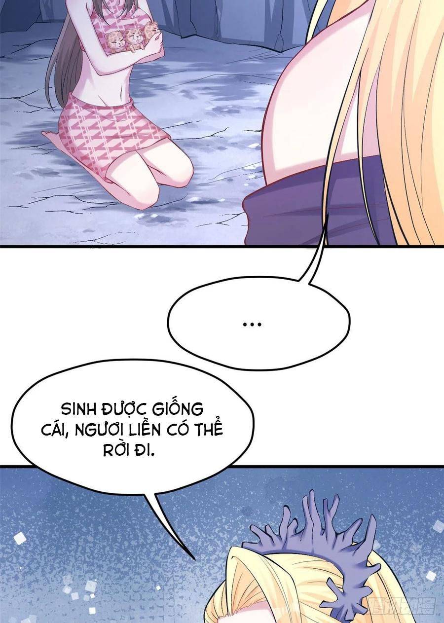 Thảnh Thơi Thú Thế Chủng Chủng Điền, Sinh Sinh Tể - Chap 219