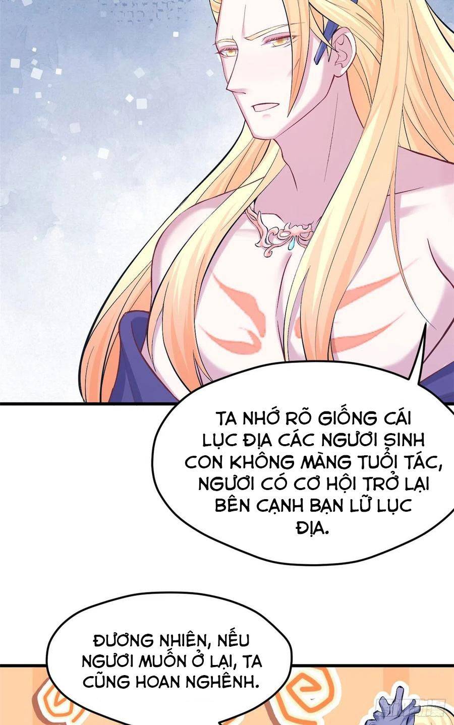 Thảnh Thơi Thú Thế Chủng Chủng Điền, Sinh Sinh Tể - Chap 219