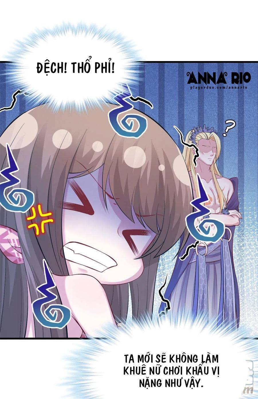 Thảnh Thơi Thú Thế Chủng Chủng Điền, Sinh Sinh Tể - Chap 219