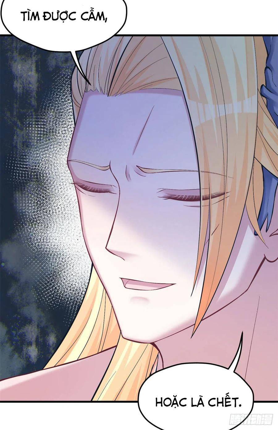 Thảnh Thơi Thú Thế Chủng Chủng Điền, Sinh Sinh Tể - Chap 219