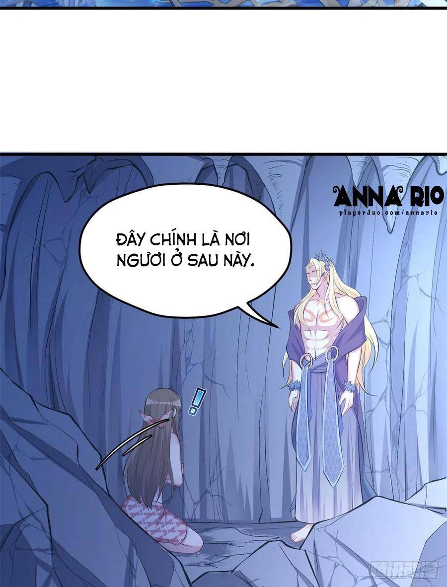 Thảnh Thơi Thú Thế Chủng Chủng Điền, Sinh Sinh Tể - Chap 219