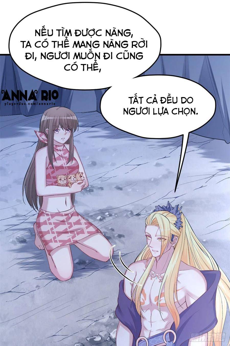 Thảnh Thơi Thú Thế Chủng Chủng Điền, Sinh Sinh Tể - Chap 219