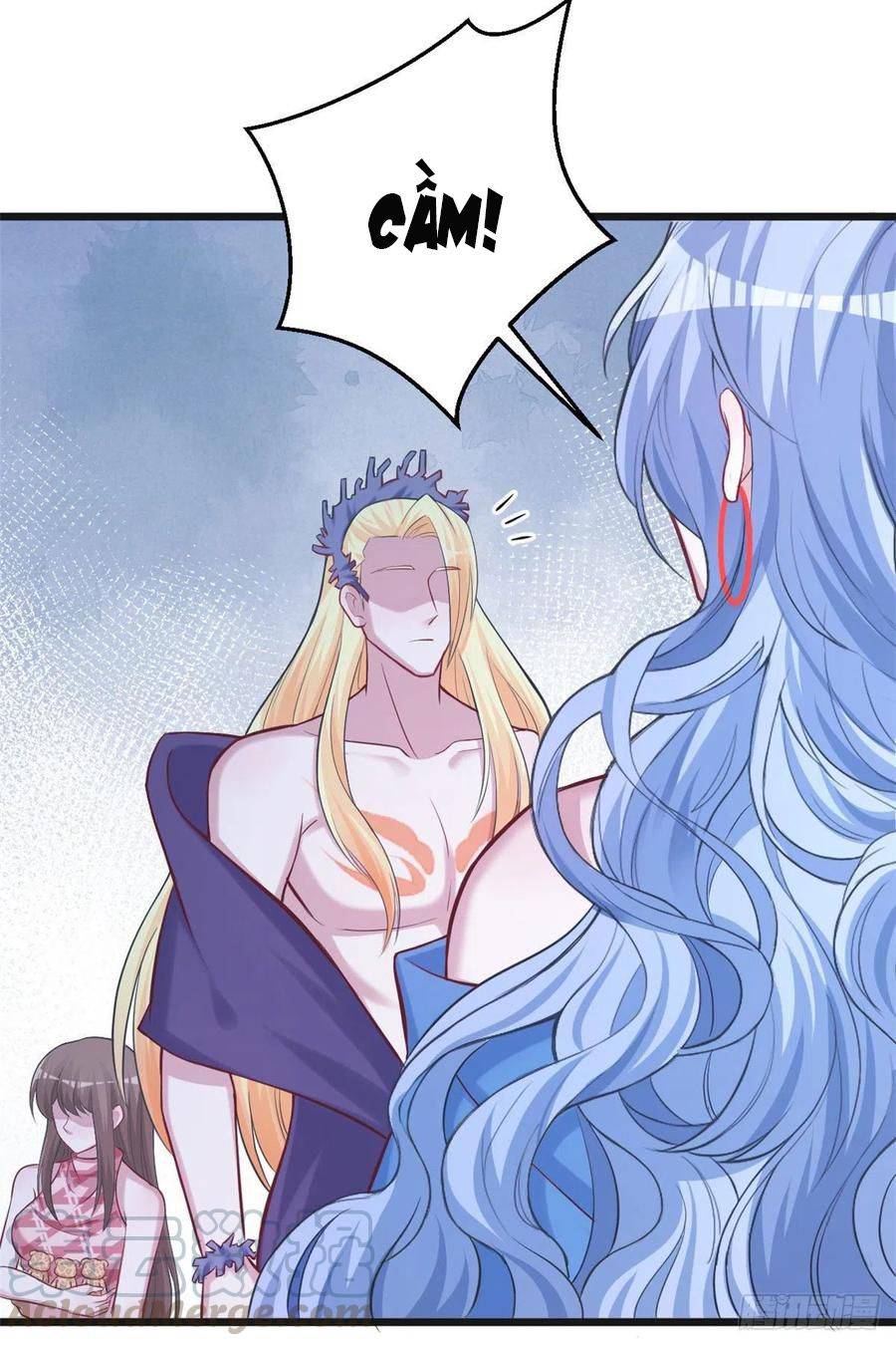 Thảnh Thơi Thú Thế Chủng Chủng Điền, Sinh Sinh Tể - Chap 219