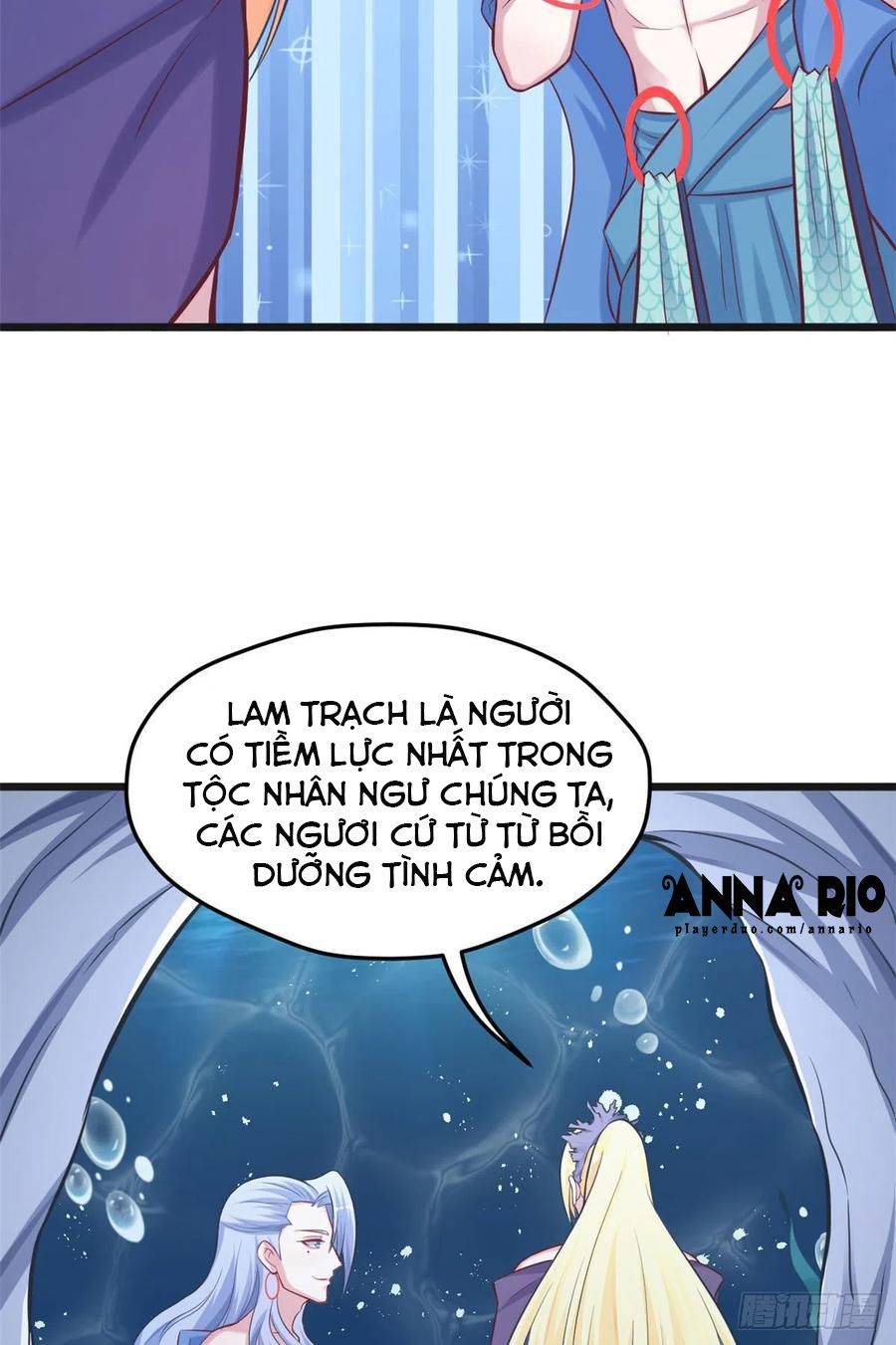 Thảnh Thơi Thú Thế Chủng Chủng Điền, Sinh Sinh Tể - Chap 219