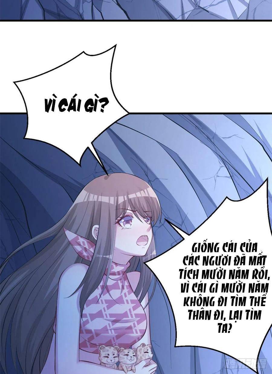 Thảnh Thơi Thú Thế Chủng Chủng Điền, Sinh Sinh Tể - Chap 219