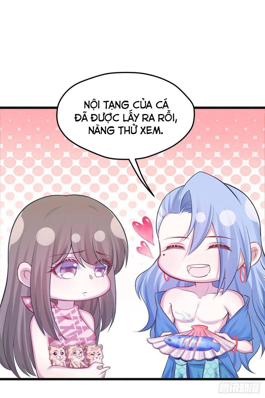 Thảnh Thơi Thú Thế Chủng Chủng Điền, Sinh Sinh Tể - Chap 219