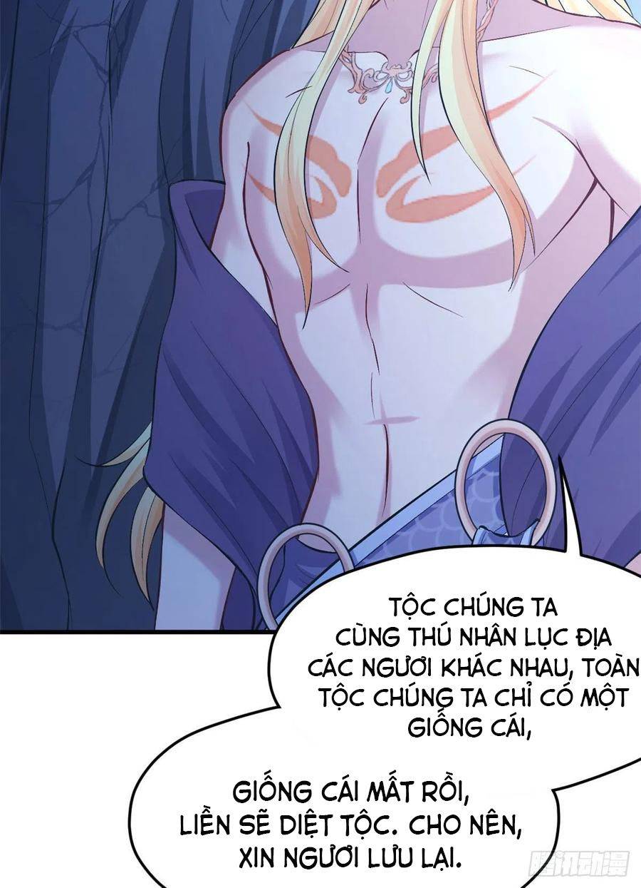 Thảnh Thơi Thú Thế Chủng Chủng Điền, Sinh Sinh Tể - Chap 219