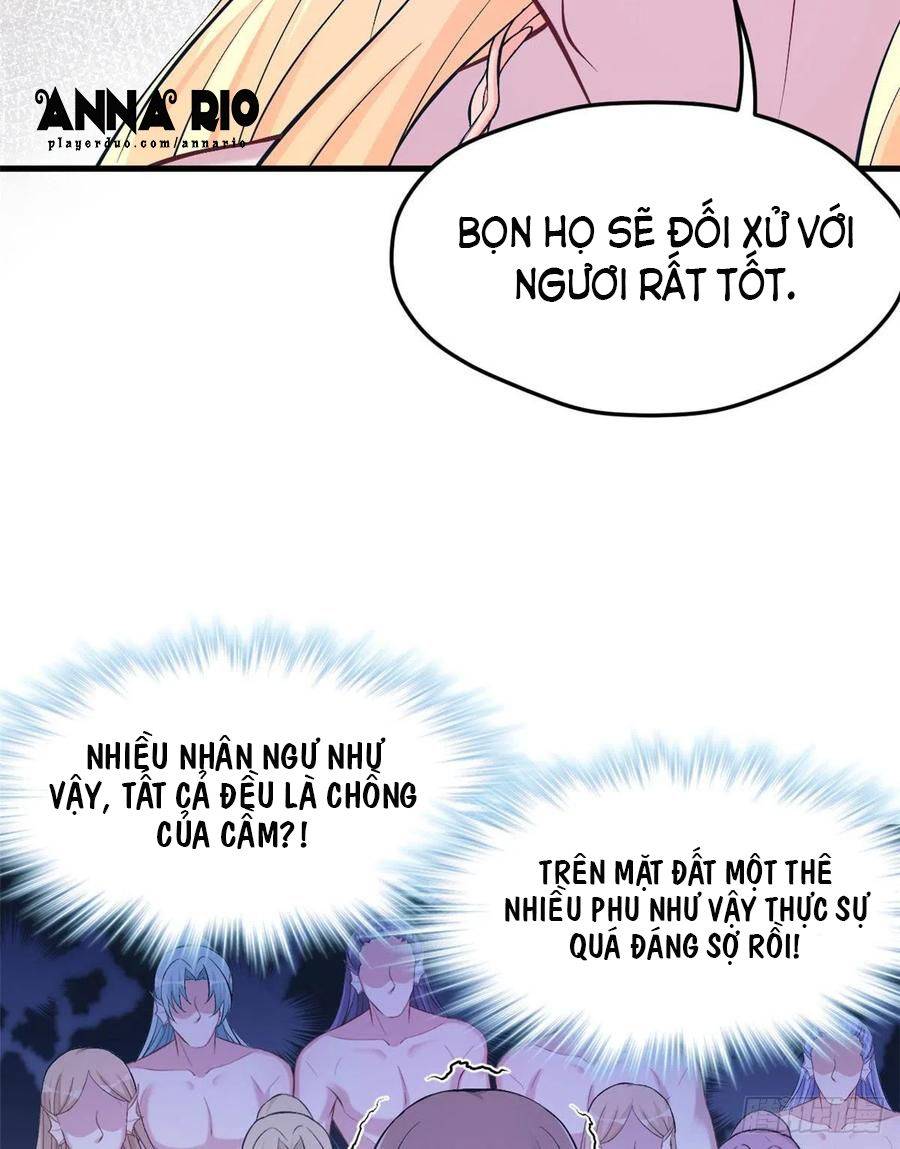 Thảnh Thơi Thú Thế Chủng Chủng Điền, Sinh Sinh Tể - Chap 219