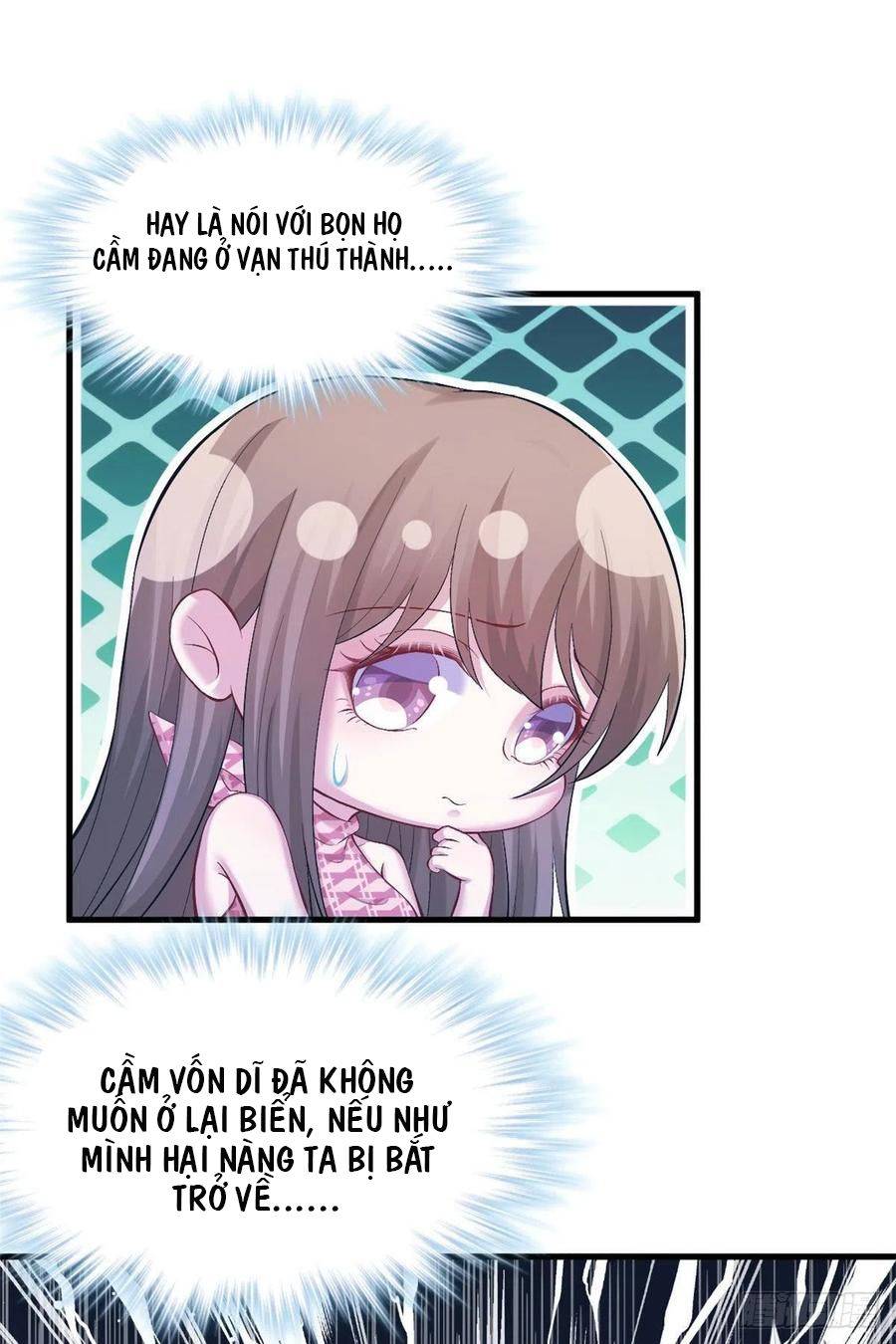 Thảnh Thơi Thú Thế Chủng Chủng Điền, Sinh Sinh Tể - Chap 219