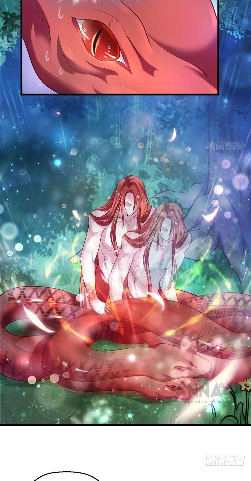 Thảnh Thơi Thú Thế Chủng Chủng Điền, Sinh Sinh Tể - Chap 22