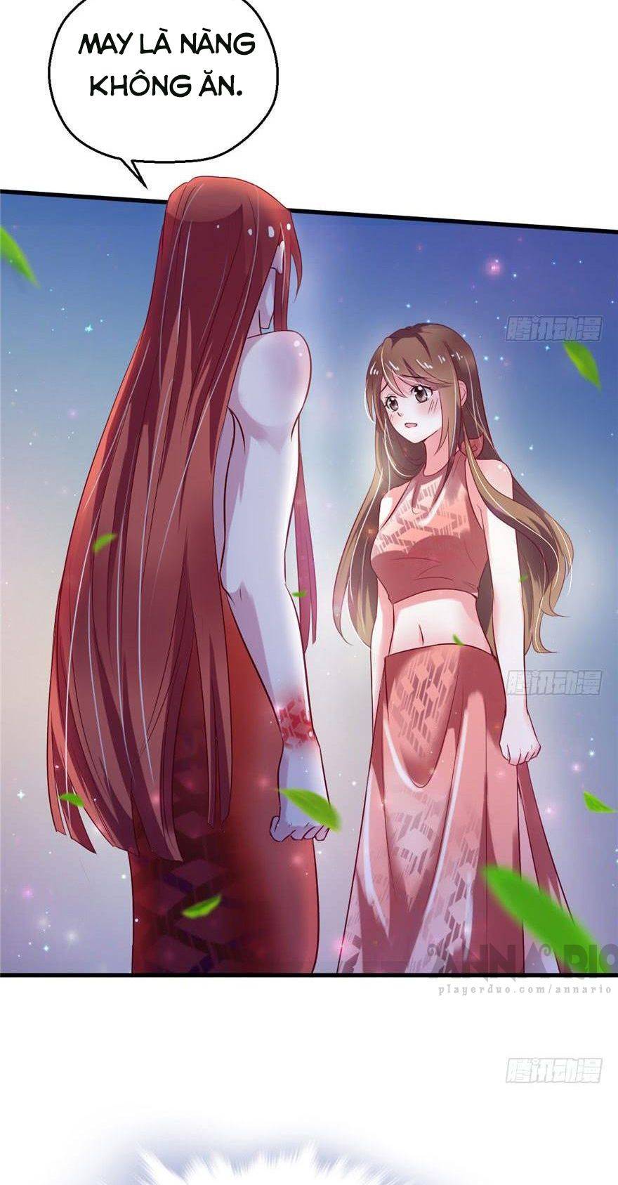 Thảnh Thơi Thú Thế Chủng Chủng Điền, Sinh Sinh Tể - Chap 22