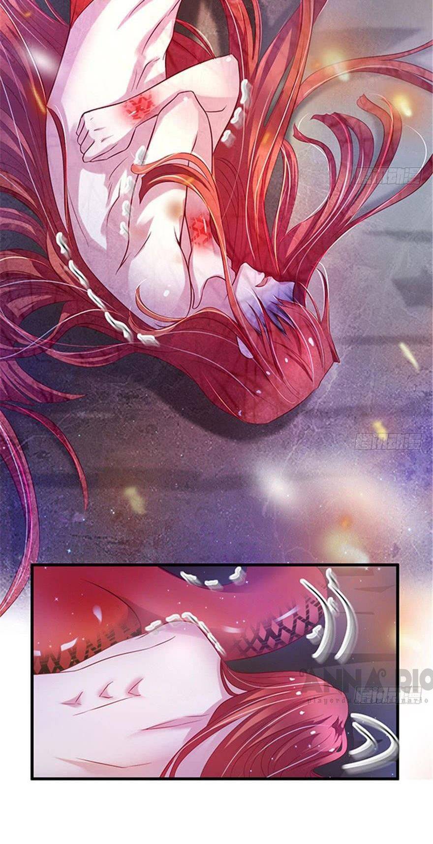 Thảnh Thơi Thú Thế Chủng Chủng Điền, Sinh Sinh Tể - Chap 22