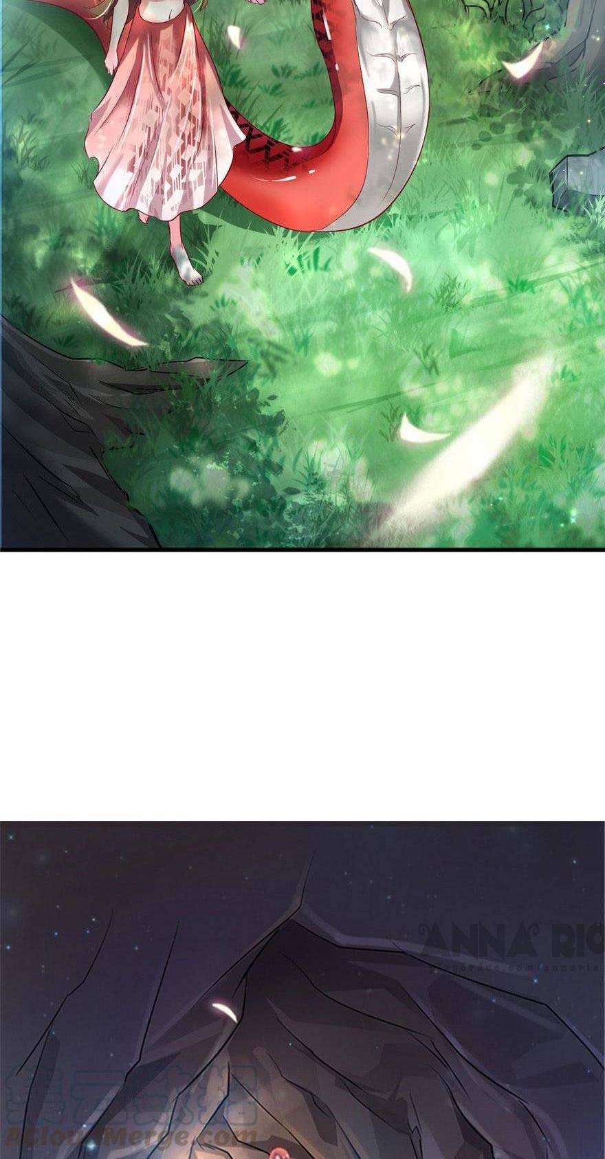 Thảnh Thơi Thú Thế Chủng Chủng Điền, Sinh Sinh Tể - Chap 22