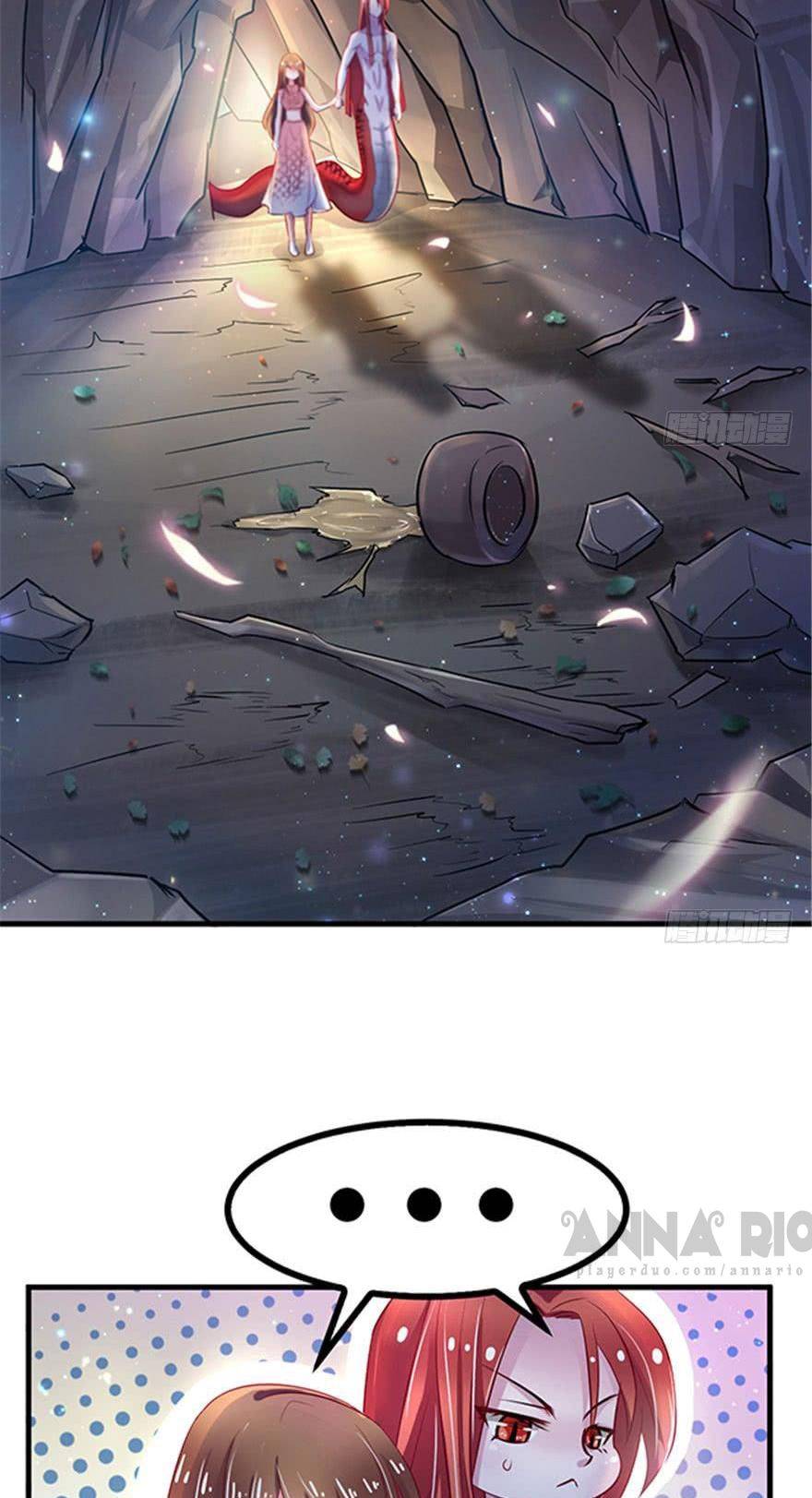 Thảnh Thơi Thú Thế Chủng Chủng Điền, Sinh Sinh Tể - Chap 22