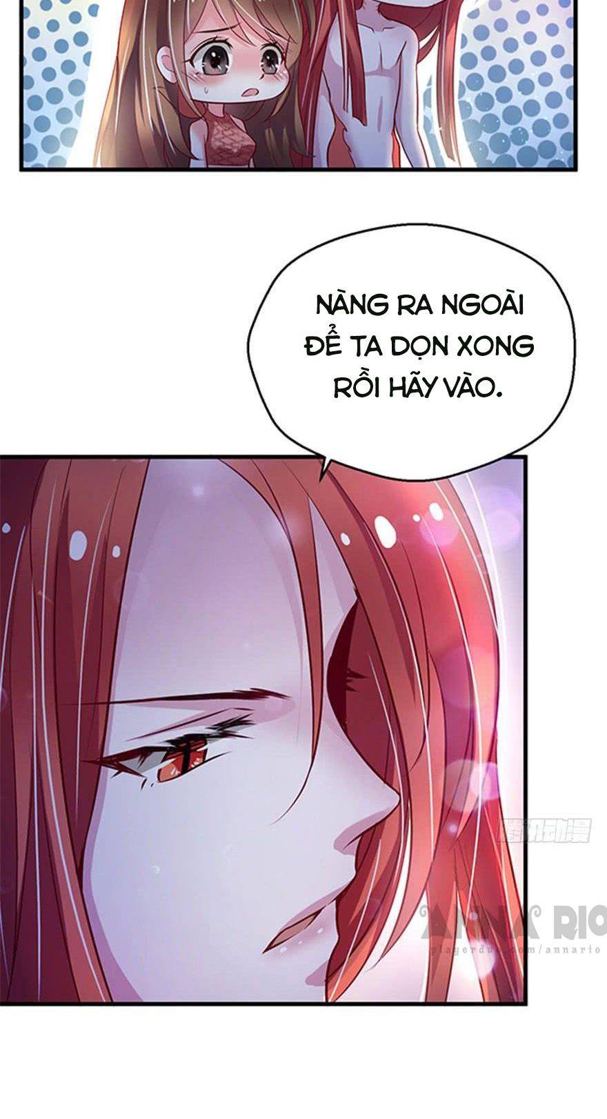 Thảnh Thơi Thú Thế Chủng Chủng Điền, Sinh Sinh Tể - Chap 22