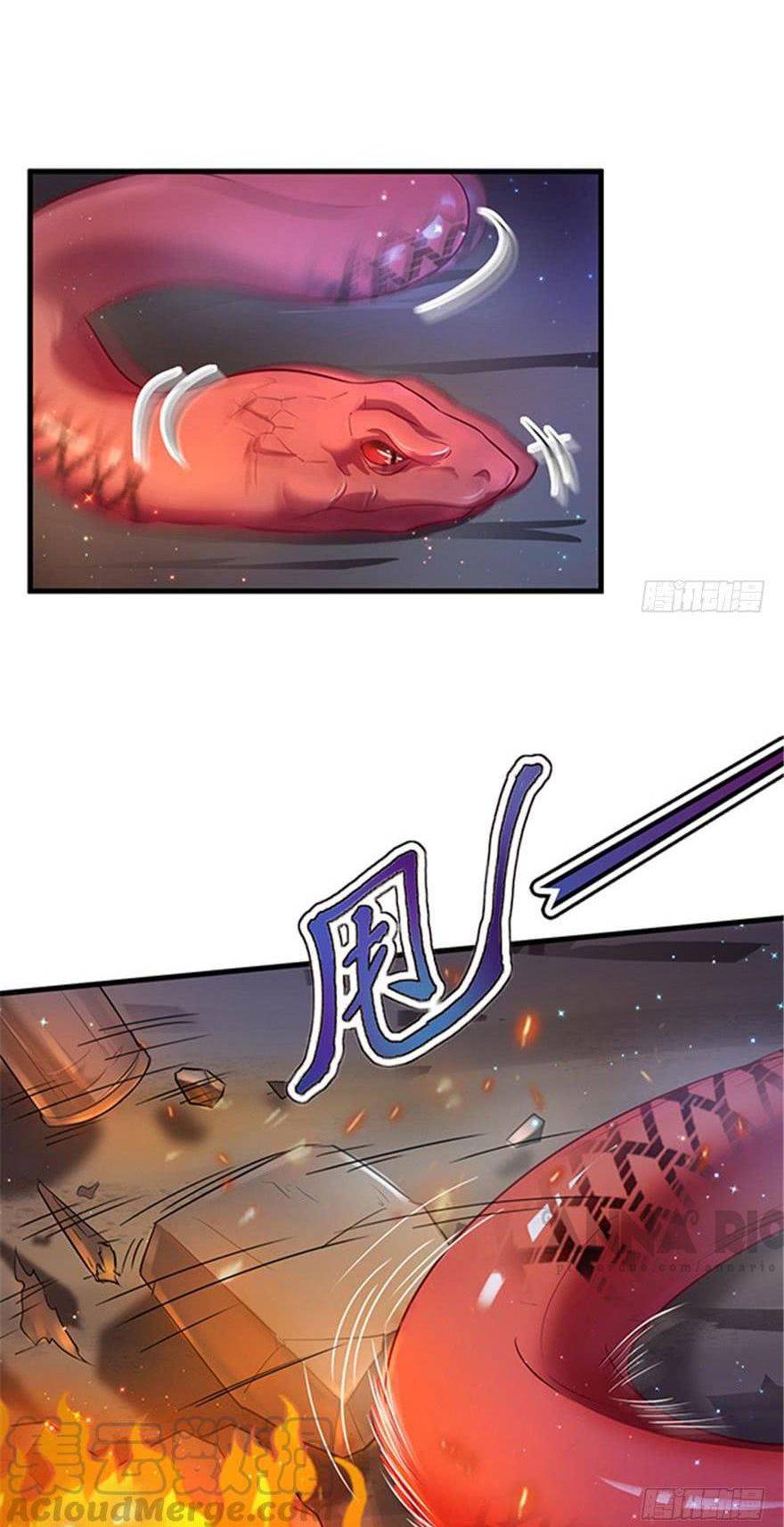 Thảnh Thơi Thú Thế Chủng Chủng Điền, Sinh Sinh Tể - Chap 22