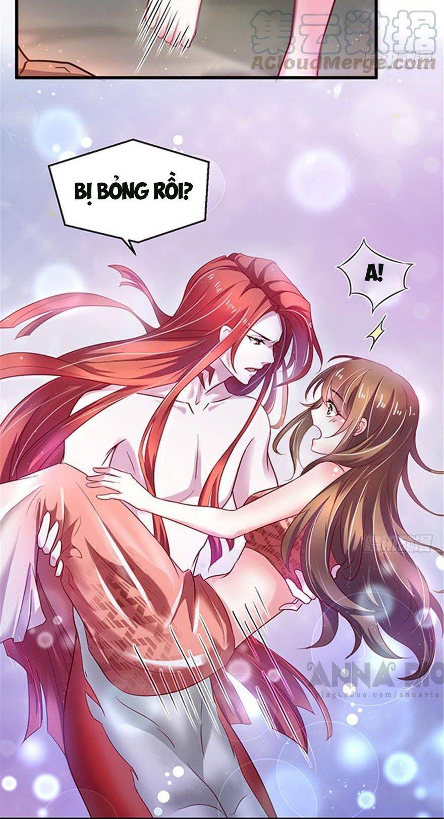 Thảnh Thơi Thú Thế Chủng Chủng Điền, Sinh Sinh Tể - Chap 22