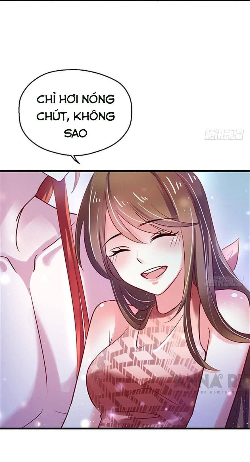 Thảnh Thơi Thú Thế Chủng Chủng Điền, Sinh Sinh Tể - Chap 22