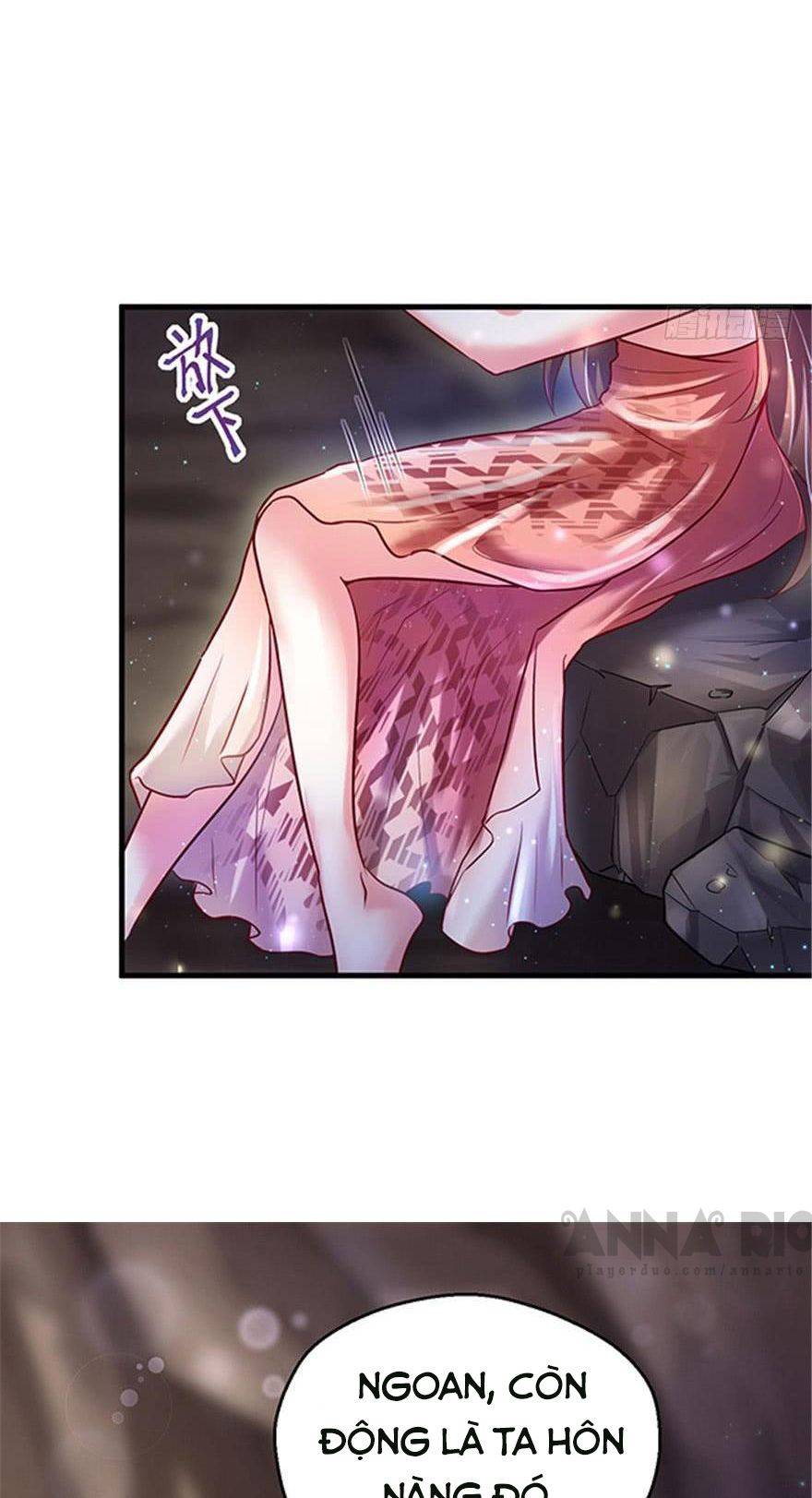 Thảnh Thơi Thú Thế Chủng Chủng Điền, Sinh Sinh Tể - Chap 22