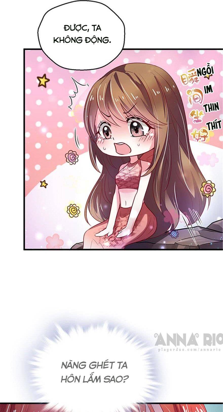 Thảnh Thơi Thú Thế Chủng Chủng Điền, Sinh Sinh Tể - Chap 22