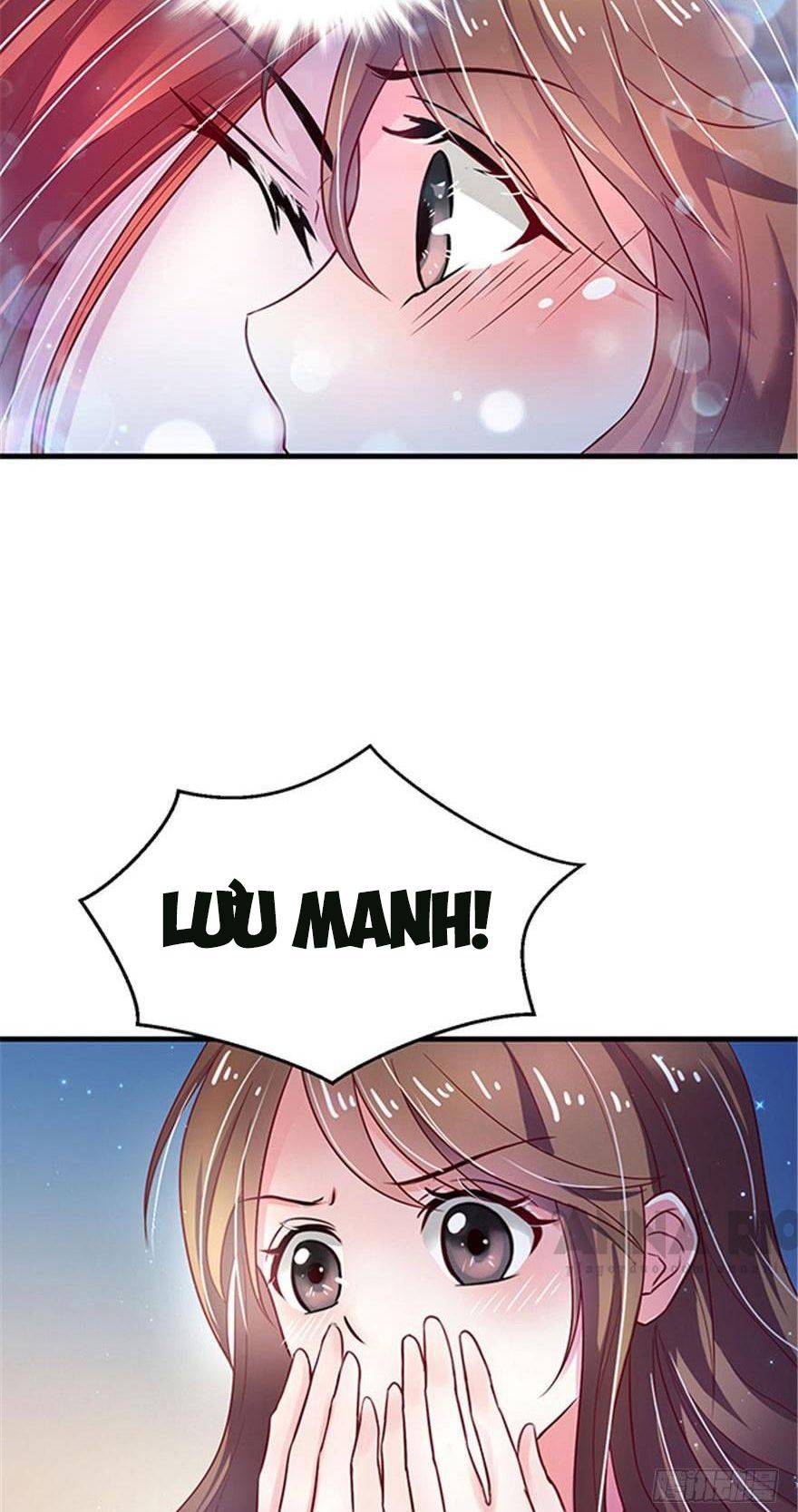 Thảnh Thơi Thú Thế Chủng Chủng Điền, Sinh Sinh Tể - Chap 22