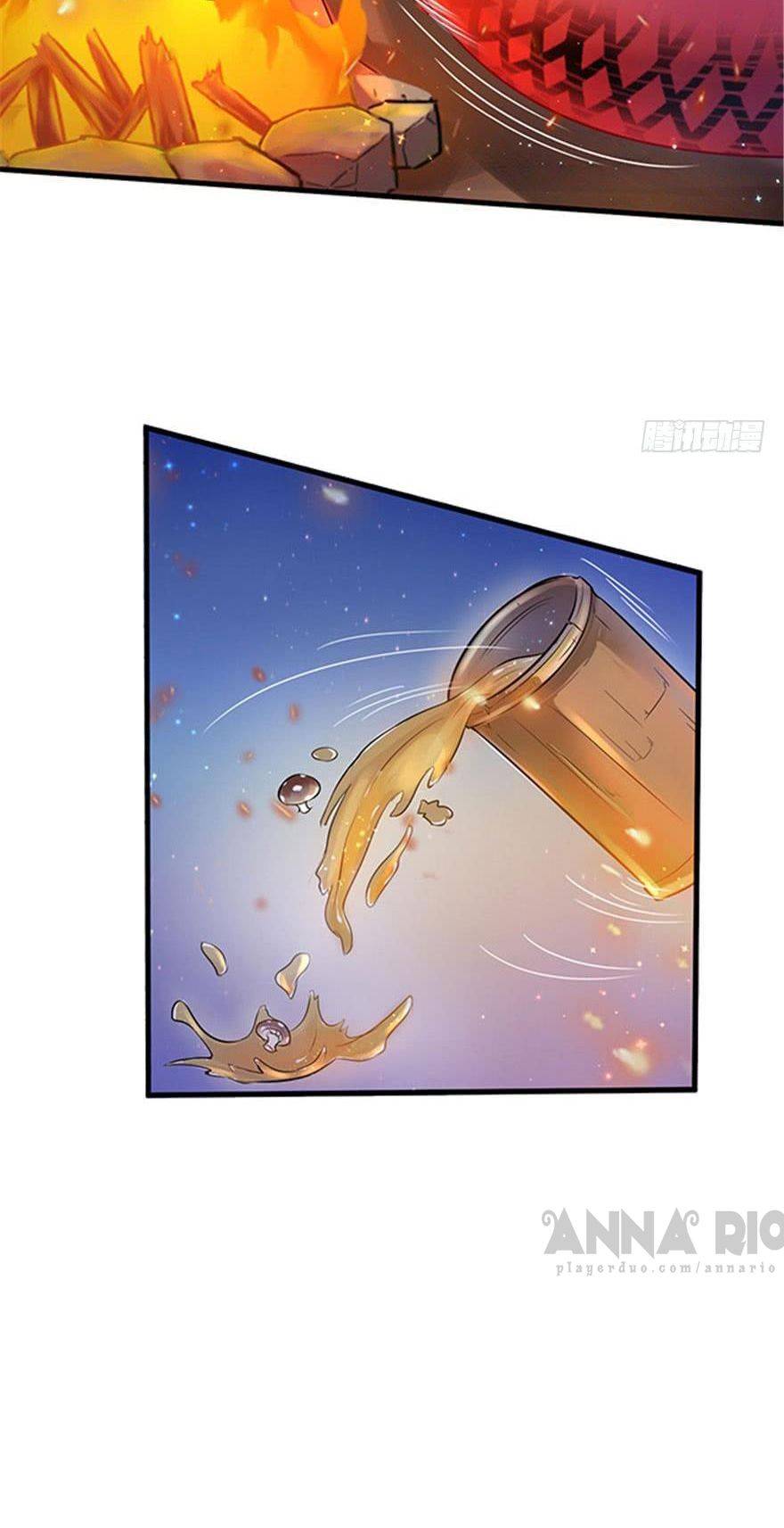 Thảnh Thơi Thú Thế Chủng Chủng Điền, Sinh Sinh Tể - Chap 22