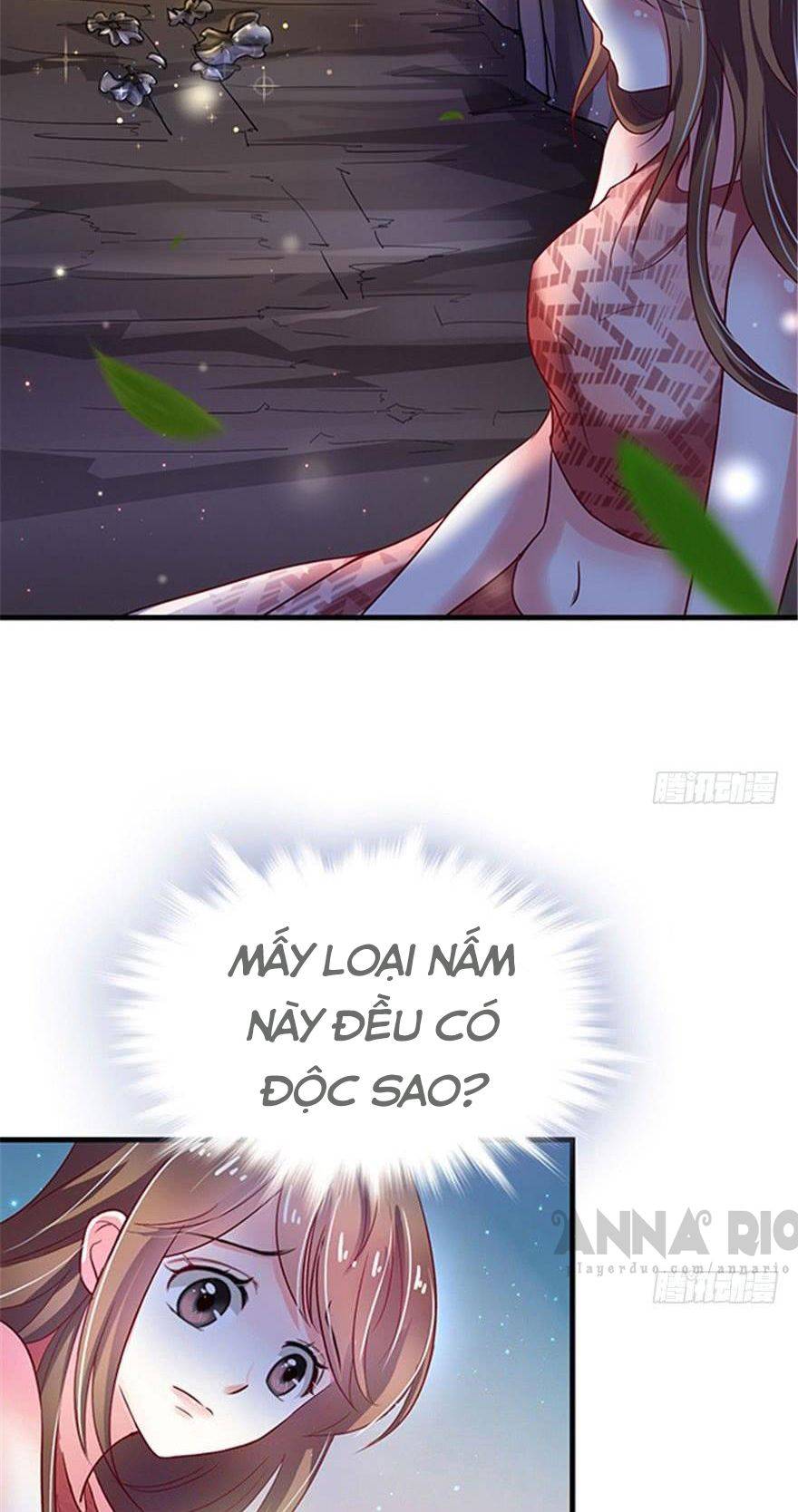 Thảnh Thơi Thú Thế Chủng Chủng Điền, Sinh Sinh Tể - Chap 22