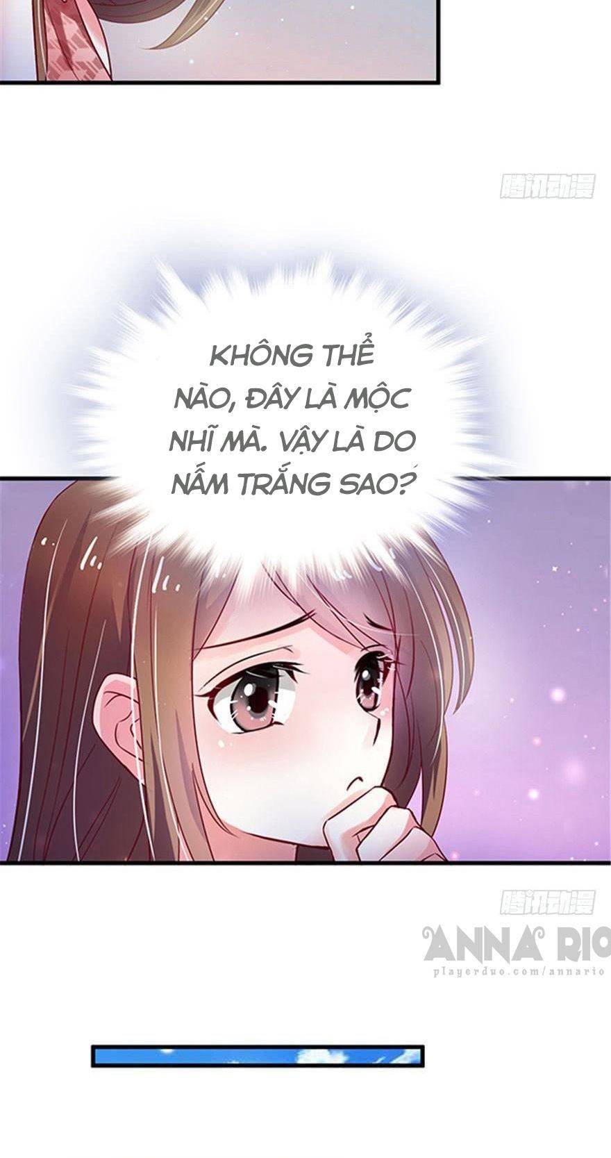 Thảnh Thơi Thú Thế Chủng Chủng Điền, Sinh Sinh Tể - Chap 22