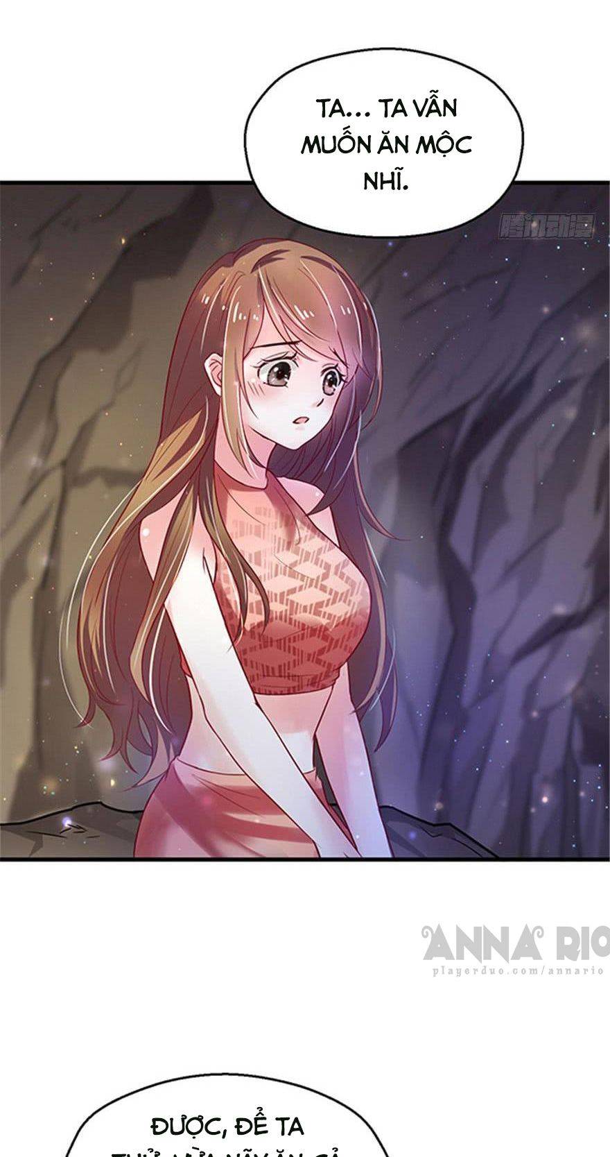 Thảnh Thơi Thú Thế Chủng Chủng Điền, Sinh Sinh Tể - Chap 22