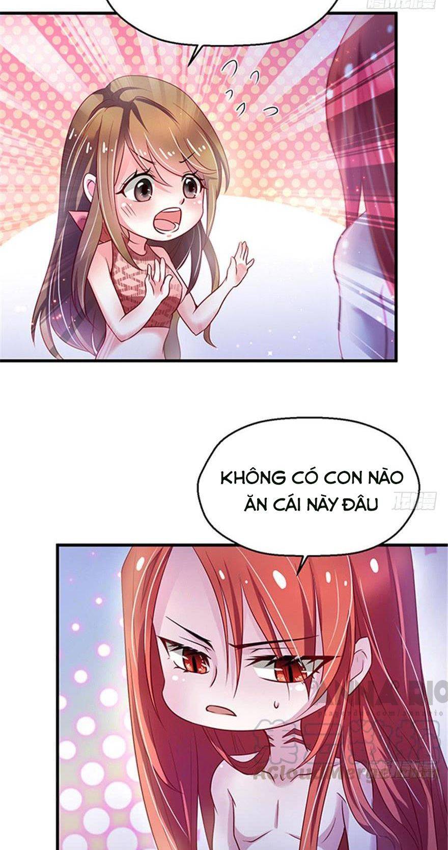 Thảnh Thơi Thú Thế Chủng Chủng Điền, Sinh Sinh Tể - Chap 22