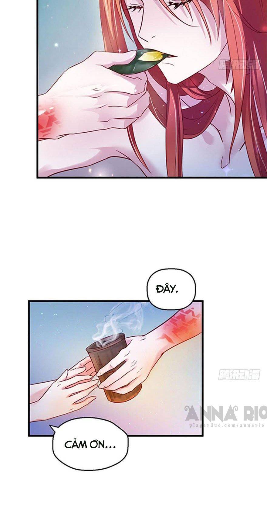 Thảnh Thơi Thú Thế Chủng Chủng Điền, Sinh Sinh Tể - Chap 22