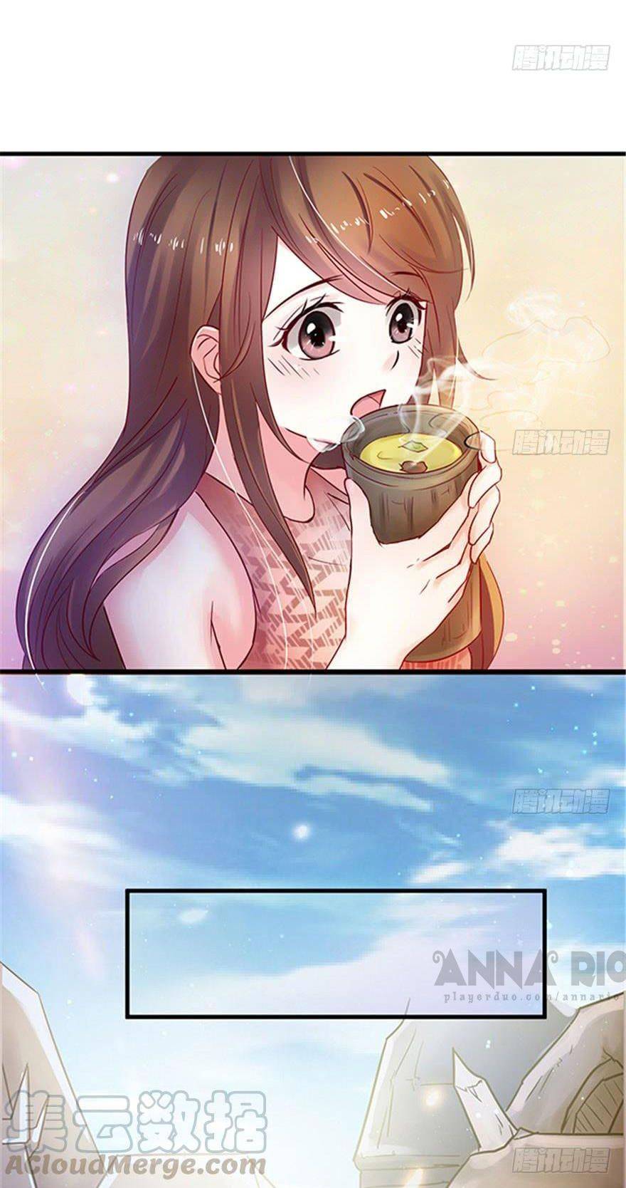 Thảnh Thơi Thú Thế Chủng Chủng Điền, Sinh Sinh Tể - Chap 22