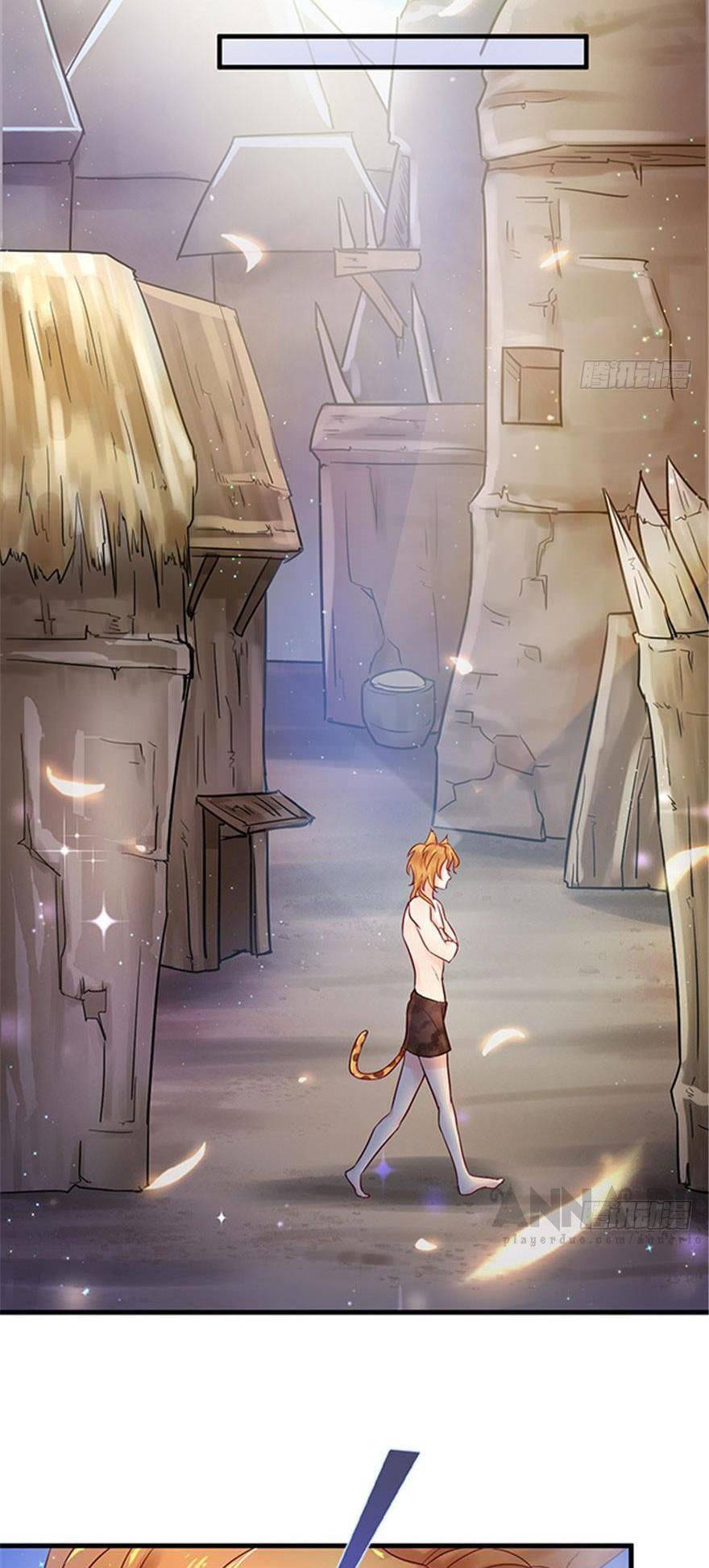 Thảnh Thơi Thú Thế Chủng Chủng Điền, Sinh Sinh Tể - Chap 22