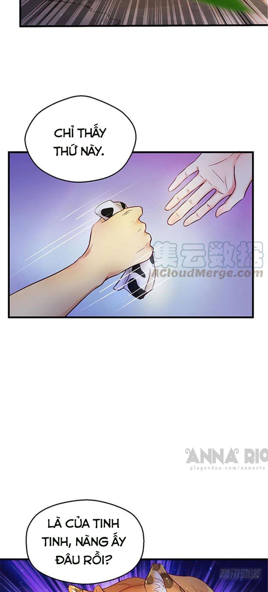 Thảnh Thơi Thú Thế Chủng Chủng Điền, Sinh Sinh Tể - Chap 22