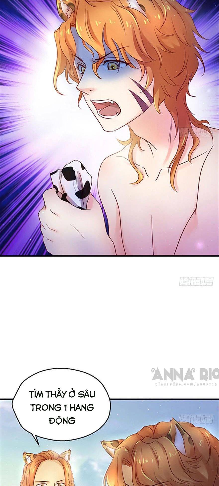 Thảnh Thơi Thú Thế Chủng Chủng Điền, Sinh Sinh Tể - Chap 22