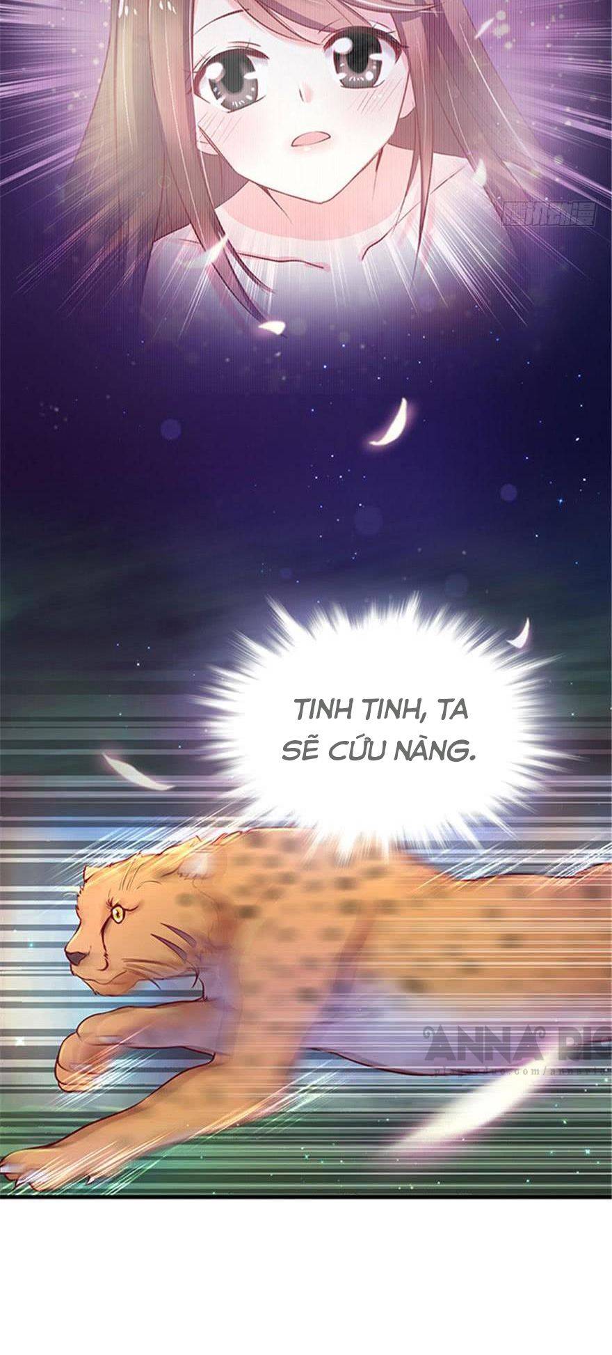 Thảnh Thơi Thú Thế Chủng Chủng Điền, Sinh Sinh Tể - Chap 22