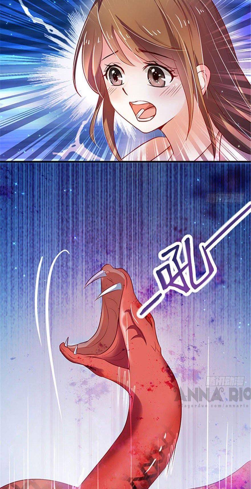 Thảnh Thơi Thú Thế Chủng Chủng Điền, Sinh Sinh Tể - Chap 22